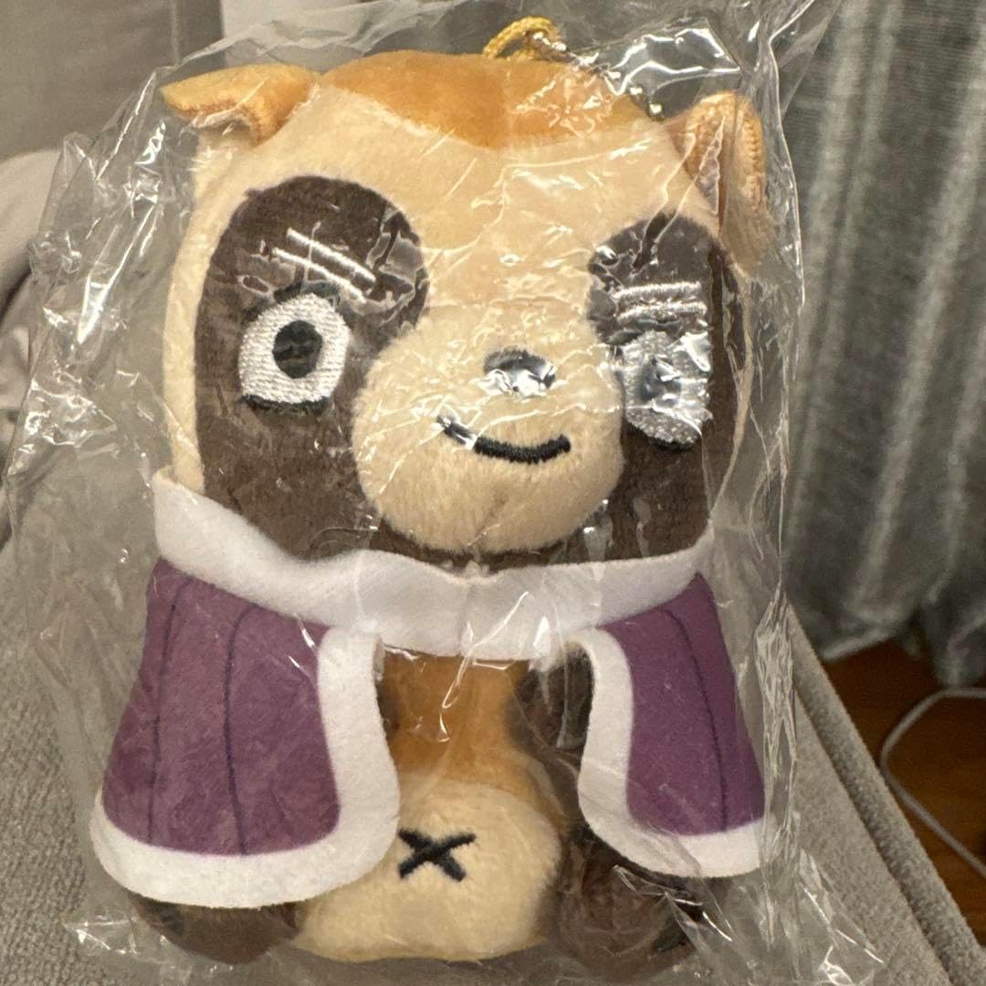 どうぶつフォーゼ ゴールデンカムイ 白石由竹 送料無料